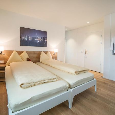 Aparthotel Baeren Seengen Zewnętrze zdjęcie