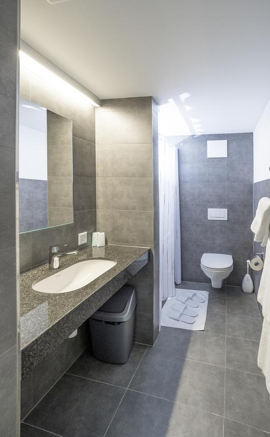 Aparthotel Baeren Seengen Zewnętrze zdjęcie