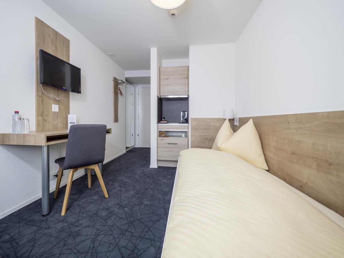 Aparthotel Baeren Seengen Zewnętrze zdjęcie