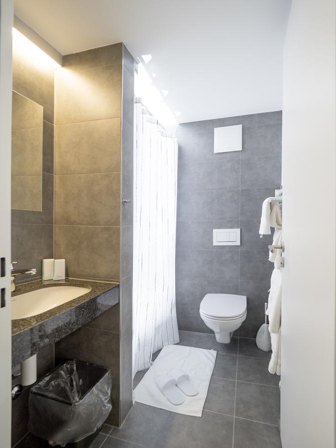 Aparthotel Baeren Seengen Zewnętrze zdjęcie